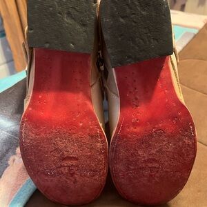 Freebird Size 11 Belfast